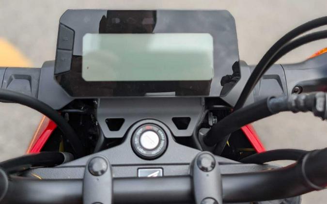 2025 Honda Grom Base