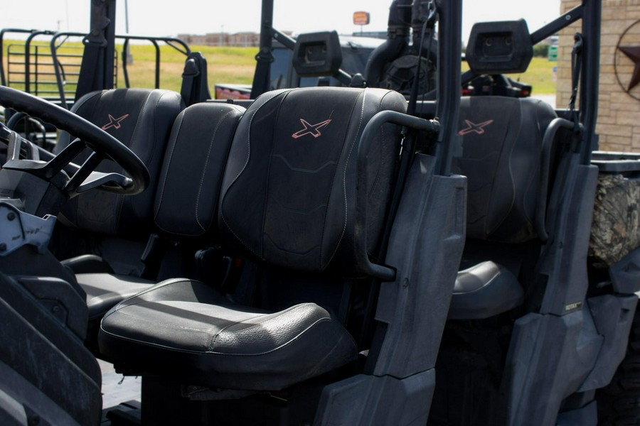 2023 CAN-AM DEFENDER MAX XMR HD10