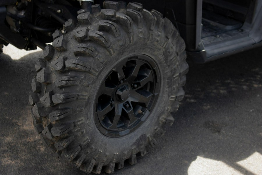 2023 CAN-AM DEFENDER MAX XMR HD10