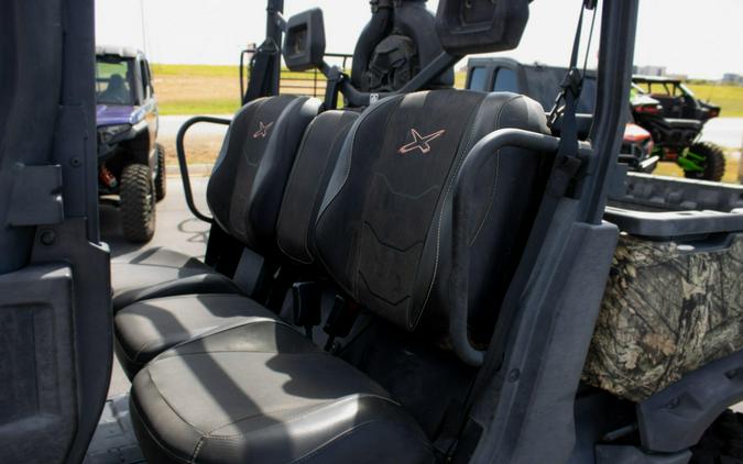 2023 CAN-AM DEFENDER MAX XMR HD10