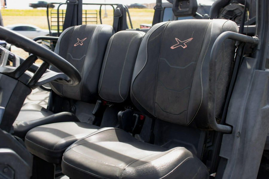 2023 CAN-AM DEFENDER MAX XMR HD10