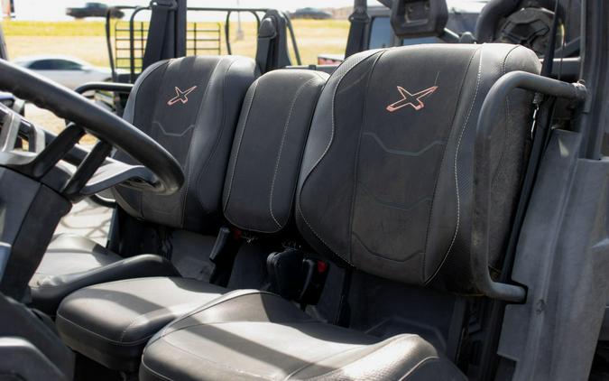 2023 CAN-AM DEFENDER MAX XMR HD10