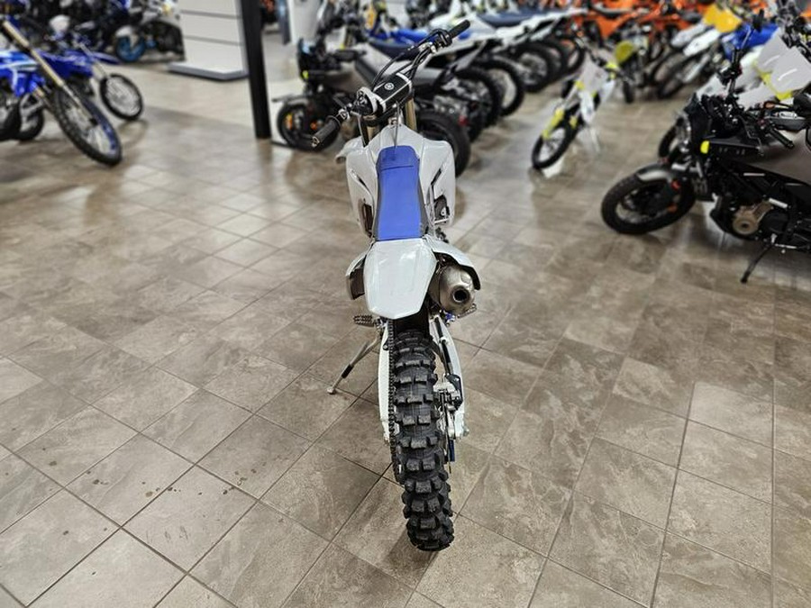 2019 Yamaha YZ450FX