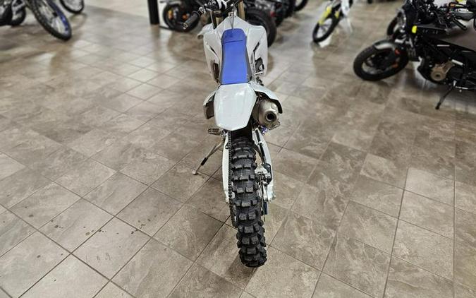 2019 Yamaha YZ450FX