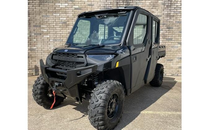 2025 Polaris Ranger Crew XP 1000 NorthStar Edition Ultimate