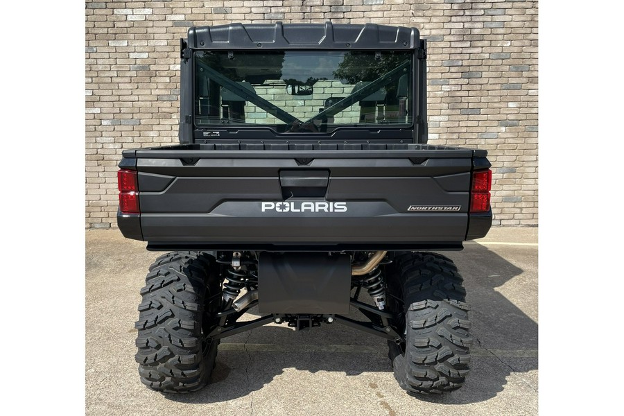 2025 Polaris Ranger Crew XP 1000 NorthStar Edition Ultimate