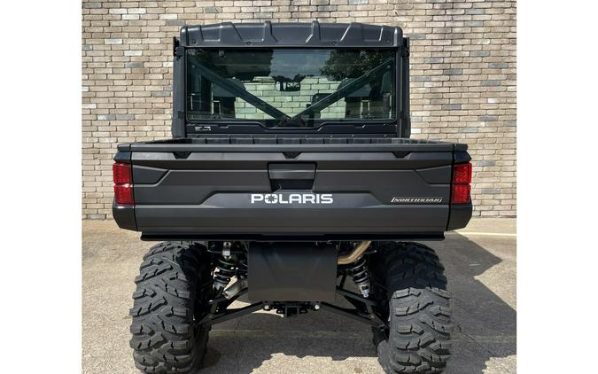 2025 Polaris Ranger Crew XP 1000 NorthStar Edition Ultimate
