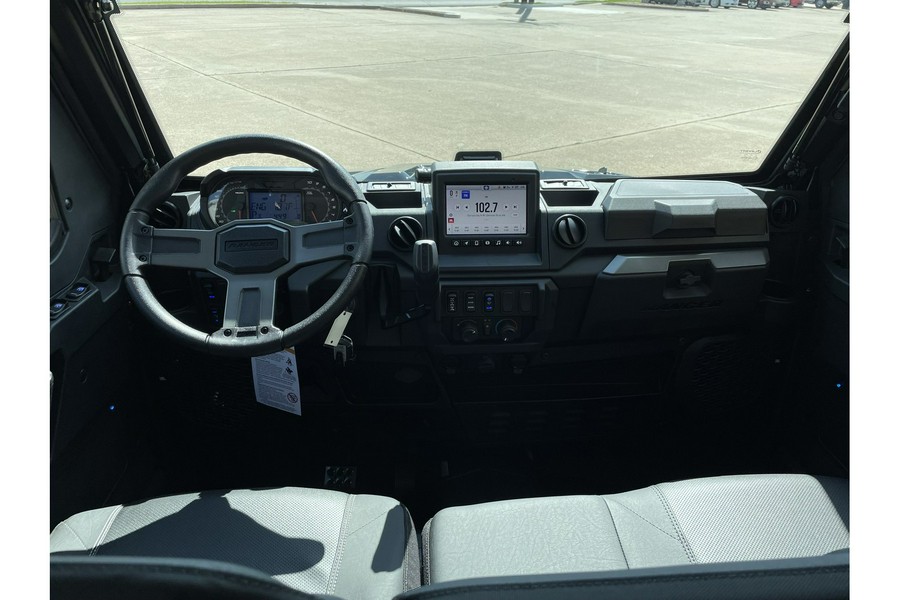2025 Polaris Ranger Crew XP 1000 NorthStar Edition Ultimate