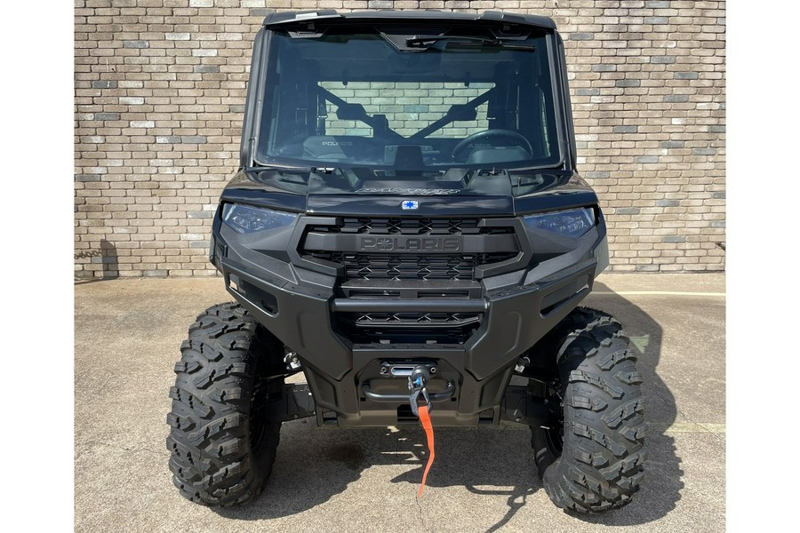 2025 Polaris Ranger Crew XP 1000 NorthStar Edition Ultimate