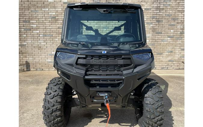 2025 Polaris Ranger Crew XP 1000 NorthStar Edition Ultimate