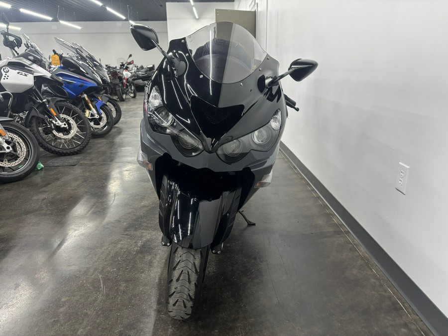 2022 Kawasaki Ninja ZX-14