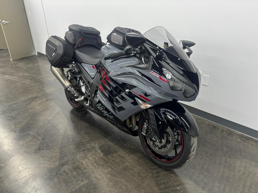 2022 Kawasaki Ninja ZX-14