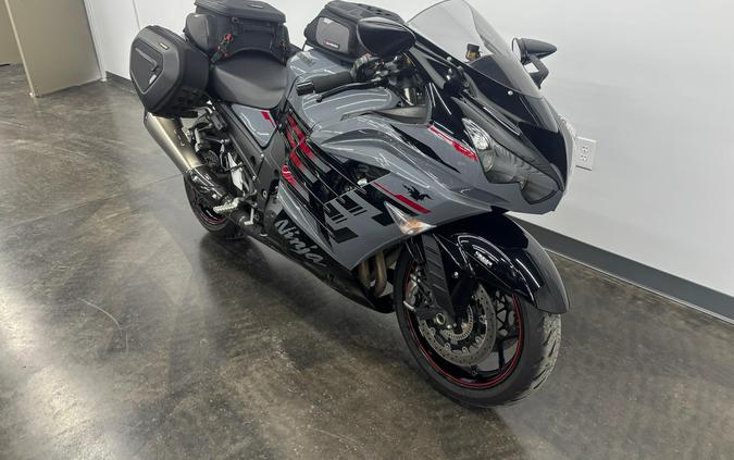 2022 Kawasaki Ninja ZX-14