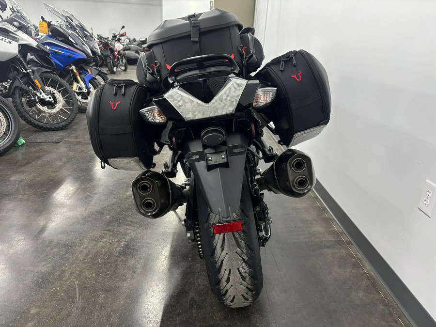 2022 Kawasaki Ninja ZX-14