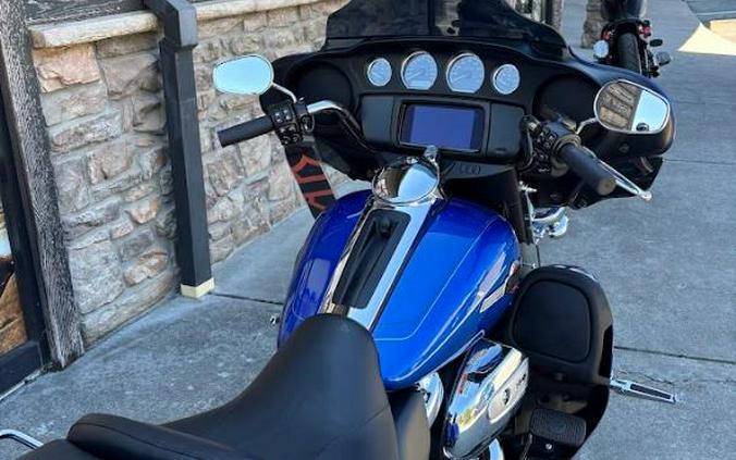 2024 Harley-Davidson TRI GLIDE ULTRA
