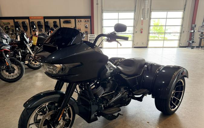 Harley-Davidson® Road Glide 3 2026