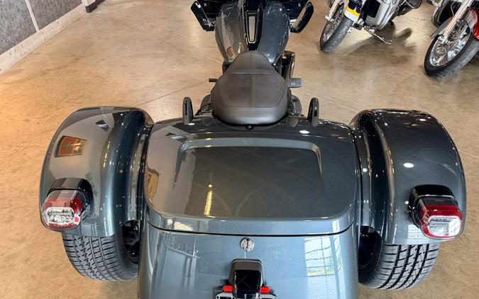 Harley-Davidson® Road Glide 3 2026