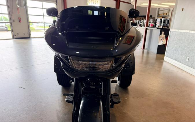 Harley-Davidson® Road Glide 3 2026