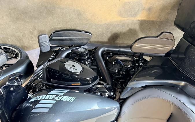 Harley-Davidson® Road Glide 3 2026