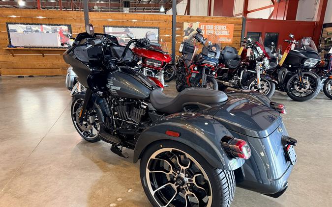 Harley-Davidson® Road Glide 3 2026