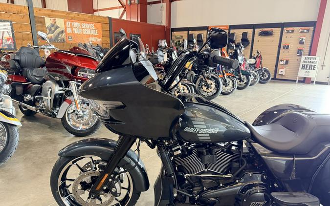 Harley-Davidson® Road Glide 3 2026