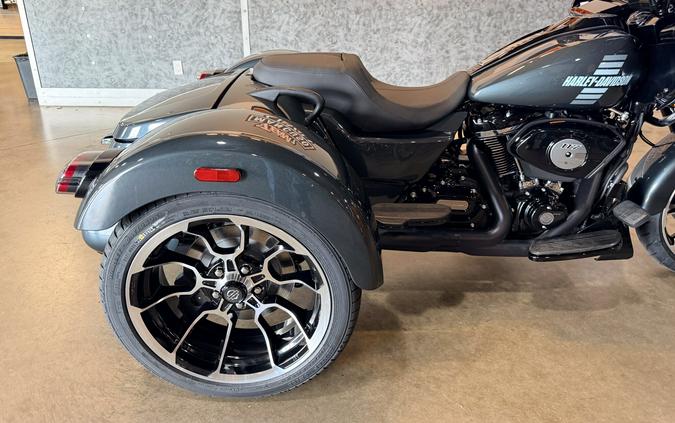 Harley-Davidson® Road Glide 3 2026