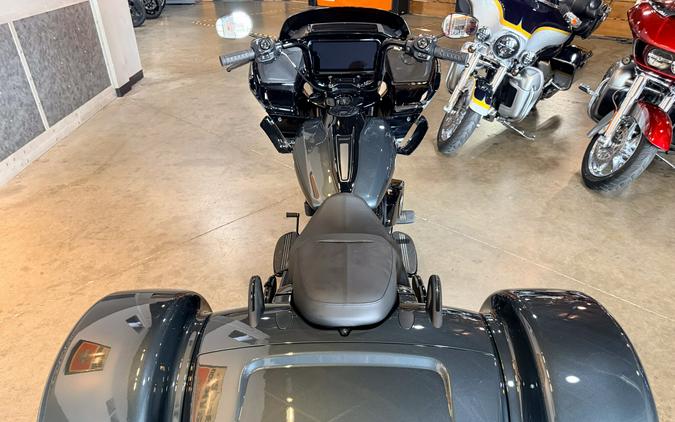 Harley-Davidson® Road Glide 3 2026