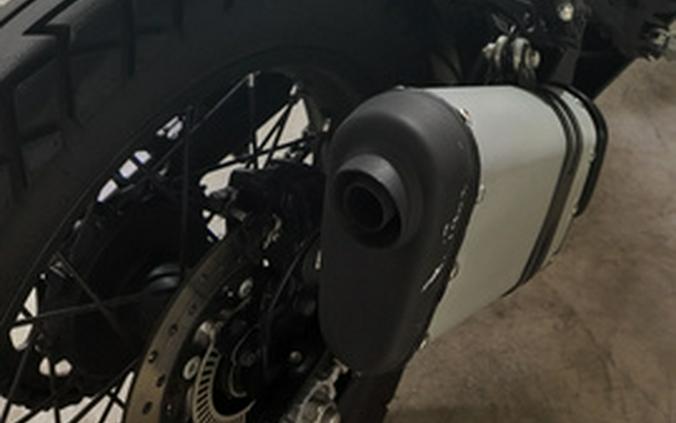 2024 KTM Adventure 390