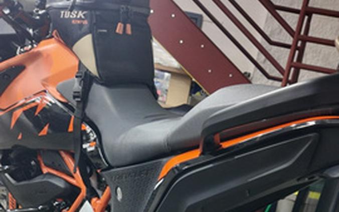 2024 KTM Adventure 390