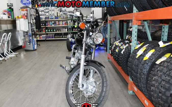 2009 Honda REBEL 250 CUSTOM CMX250C9