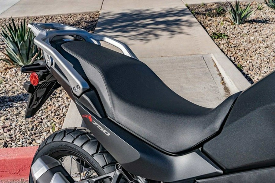 2024 Honda Transalp