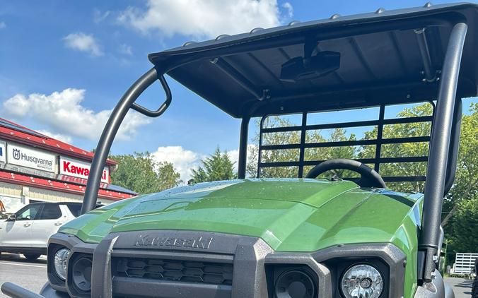 2027 Kawasaki Mule SX™ 4x4 ST