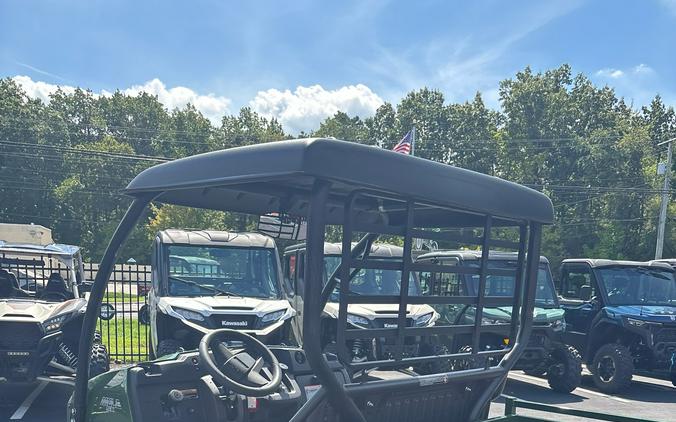 2027 Kawasaki Mule SX™ 4x4 ST