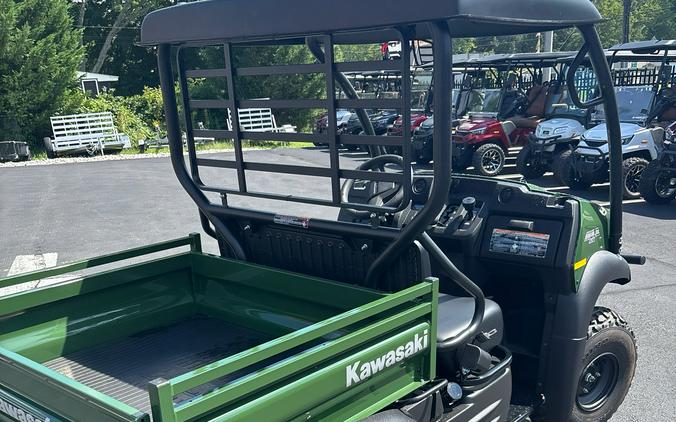 2027 Kawasaki Mule SX™ 4x4 ST