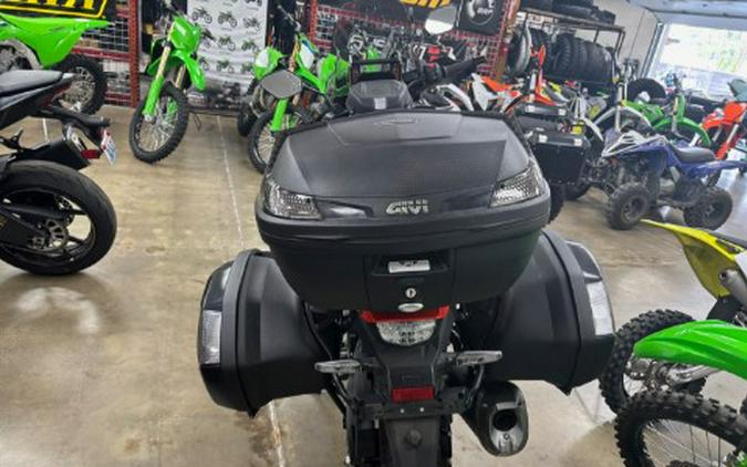 2020 Suzuki V-Strom 1050XT