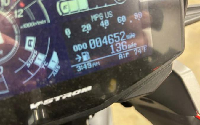 2020 Suzuki V-Strom 1050XT