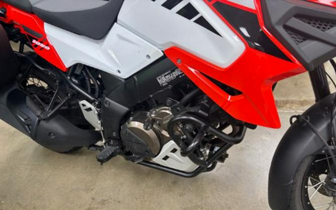 2020 Suzuki V-Strom 1050XT