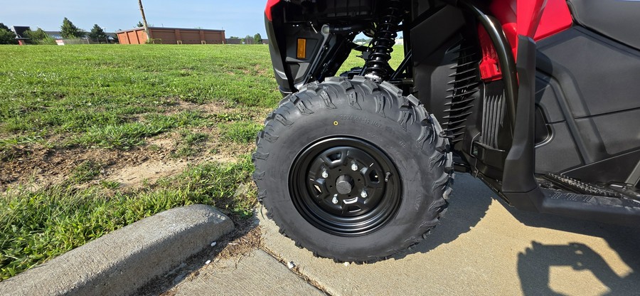 2026 Can-Am Outlander 500