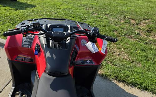 2026 Can-Am Outlander 500