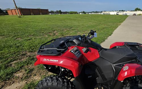 2026 Can-Am Outlander 500