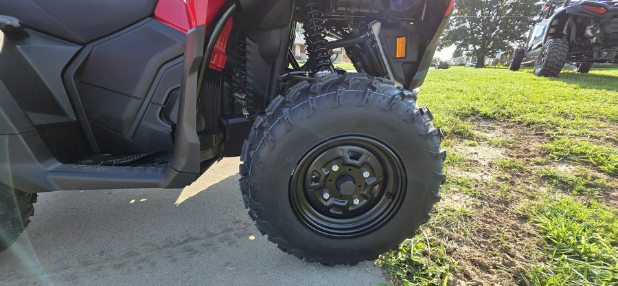 2026 Can-Am Outlander 500