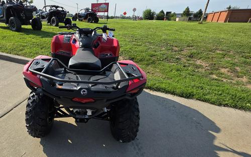 2026 Can-Am Outlander 500