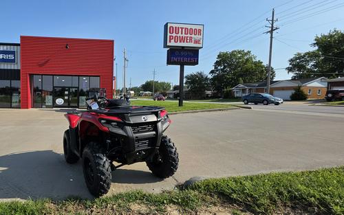 2026 Can-Am Outlander 500