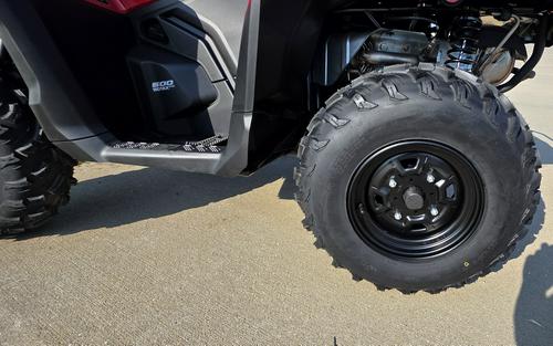 2026 Can-Am Outlander 500
