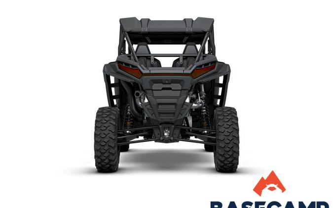 2027 Polaris RZR XP 4 ULTIMATE - ONYX BLACK