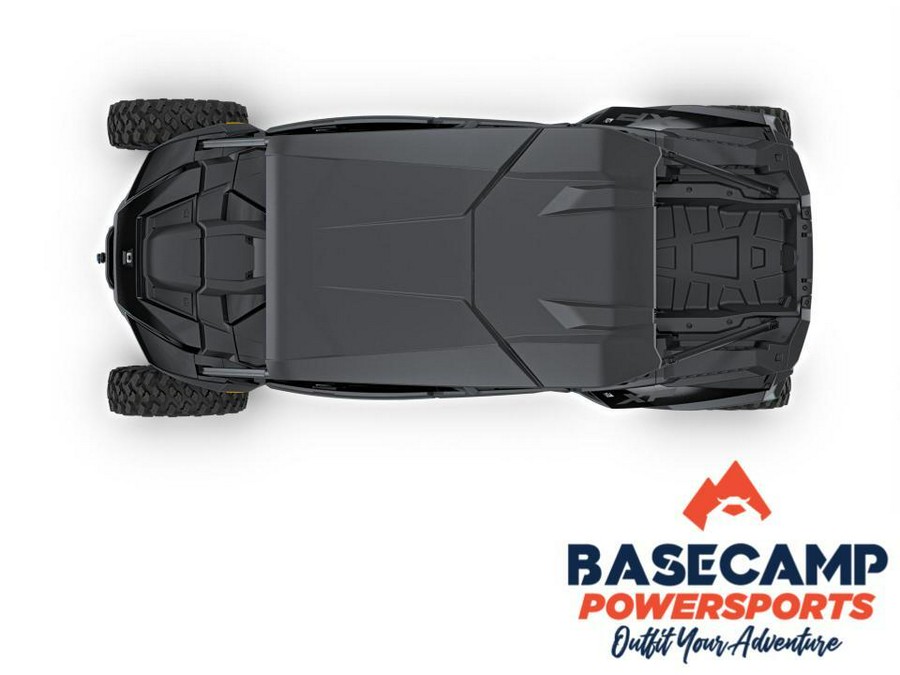 2027 Polaris RZR XP 4 ULTIMATE - ONYX BLACK