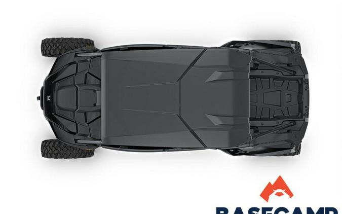 2027 Polaris RZR XP 4 ULTIMATE - ONYX BLACK