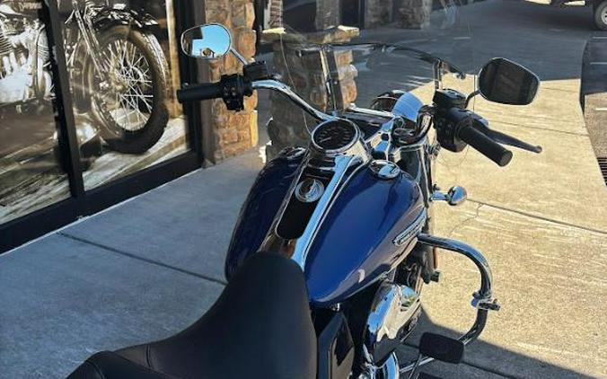 2015 Harley-Davidson FREEWHEELER FLRT