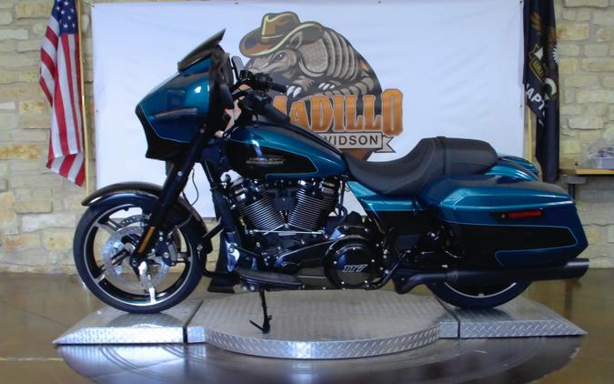2026 Harley-Davidson STREET GLIDE