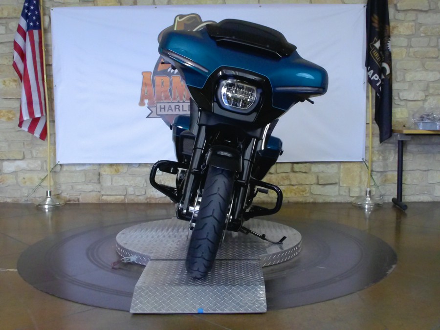 2026 Harley-Davidson STREET GLIDE